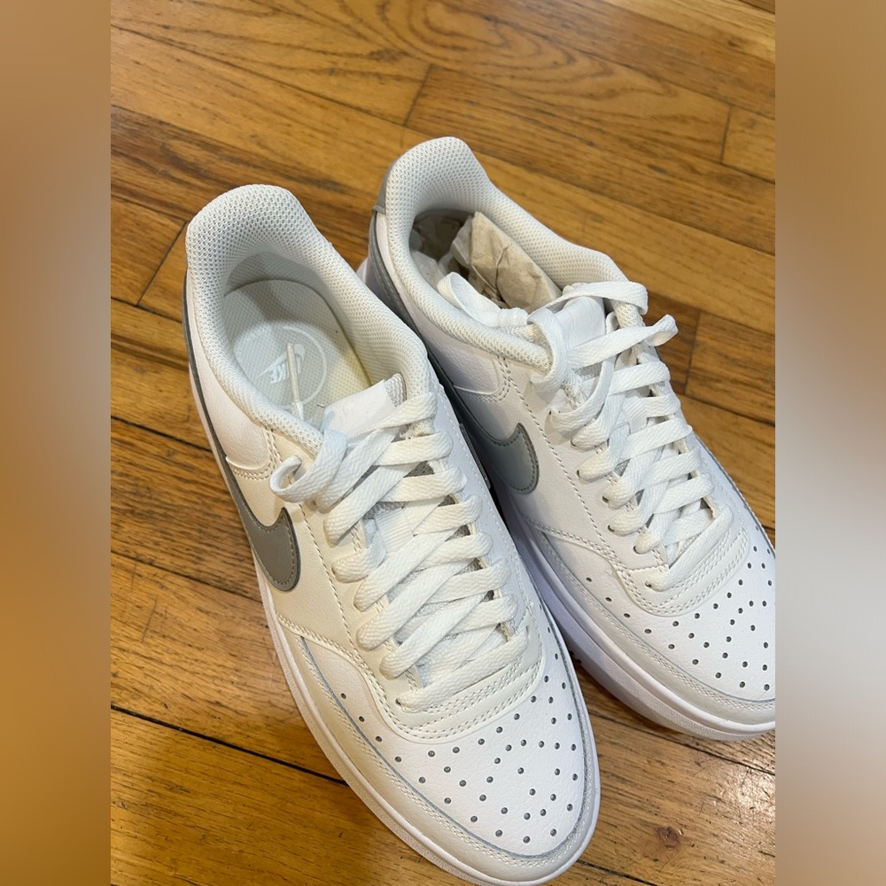 Nike Court Vision Alta - Picture 5 of 9